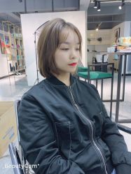 -HG美发设计沙龙