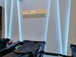 -Dear Hair Salon