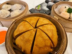 -海湾壹品·粤菜·早茶·烤鸭(拱北店)