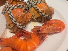 -杭州国际会议中心洲际酒店-原素全日餐厅(解放东路店)