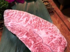 -牛佬•炭火烤肉(挂绿店)