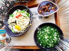 -海盗虾饭·剥好的小龙虾饭(SOHO尚都店)
