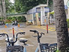 -万达影城IMAX(海口日月广场店)