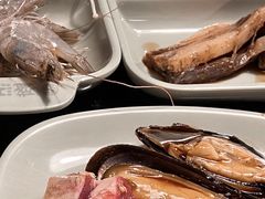 -悟烧·自助烤肉料理(秋林旗舰店)