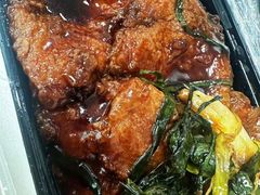 -同兴半盆菜酒家(打浦路店)