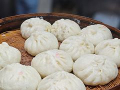 -清泉阁包子铺(中山路店)