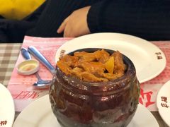 罐焖牛肉-华梅西餐厅(哈尔滨中央大街店)