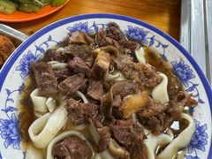 -清真-戏楼王记牛肉面