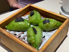 -蔡澜点心·粤菜(万菱汇店)