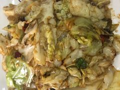 -芳芳餐厅(白沙路店)