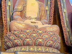 -香积寺