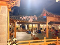 -青水瓦台汤泉(新华店)