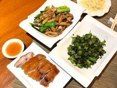 -糟粕醋·椰苑海南菜餐厅(亚龙湾天域酒店)