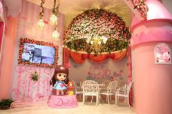 -Deesha 笛莎(秋雨东路店)