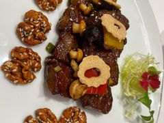 -伯衡55·吉品轩(乌鲁木齐南路店)