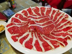 -清真·鸦儿李记·涮肉(和平里店)