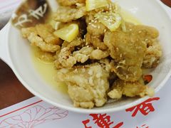 -香港蓮香樓(中環店)