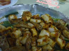 -盛记顺德高佬猪杂粥