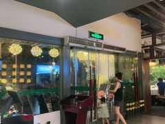 -一江水食府(后湖店)