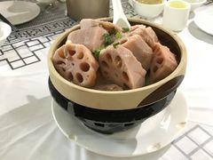 -北雪湘园酒家(五山店)