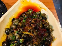 -三太子地摊烧烤·小龙虾(北蔡店)