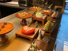 -康莱德酒店·美庭自助餐厅