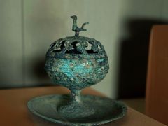 -茂陵博物馆