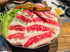 -品米斗·精致料理(浦东禹悦汇店)
