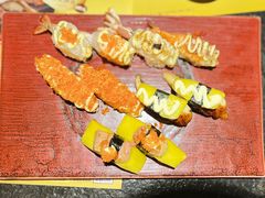 -古田居·特色寿司料理(星之岛旗舰店)