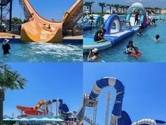 -秦皇岛乐岛海洋王国