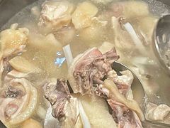 -润泽园海南椰子鸡·糟粕醋火锅(前山店)