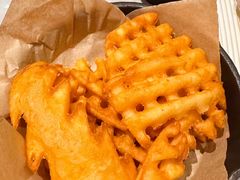 -必胜客(东大桥店)