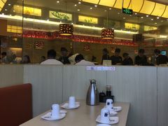 大堂-新一番三文鱼寿司(大东海店)