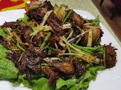 牛仔骨-春江饭店(共青团路总店)