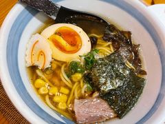 日式拉面-有喜屋·深夜食堂(环宇荟店)