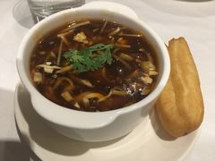 -琉璃餐厅(德基广场店)