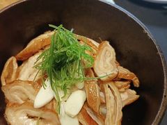 -醉霖生态餐厅(交大店)