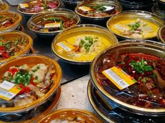 -果蔬好生活超市(双井店)