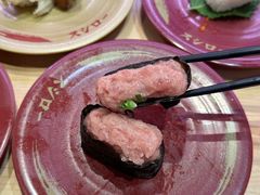 -寿司郎(皇庭广场店)