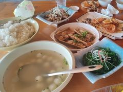 -北港方记海鲜楼·海景餐厅