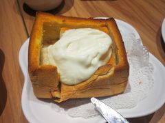 -胜记凯心茶餐厅(汇金财富广场店)