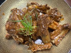 -渔码头食府(蓬莱阁店)