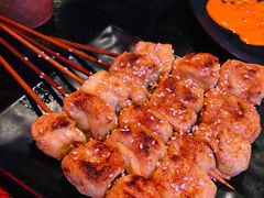 炭烧湿辣豆腐-黄师傅湿辣牛肉(胡桃里店)