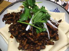 -局气 烤鸭·北京菜(光华路店)