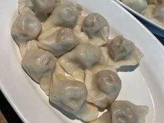 好吃不过饺子-北方家宴(番禺永旺店)