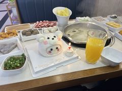 -傣妹火锅(建军东路店)