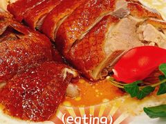 至尊烧鹅-御彩酒家(东风东路店)