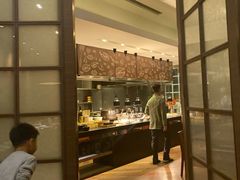 -上海外滩茂悦大酒店