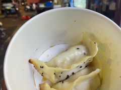 -汪记大王锅贴(成山路店)