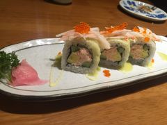 -一心创作料理屋(经开万达店)